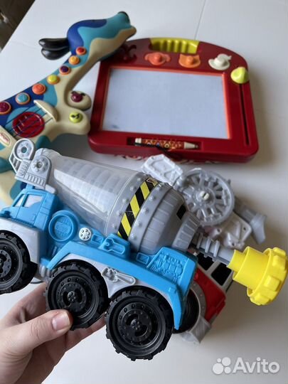 Детские игрушки Battat PlayDo