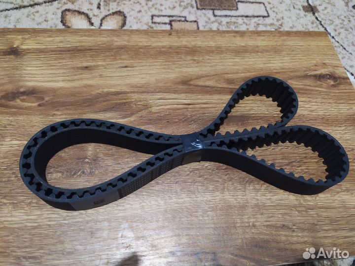 Ремень грм contitech ct1051