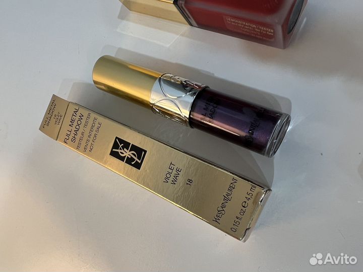 Помада / консиллер / тени yves saint laurent