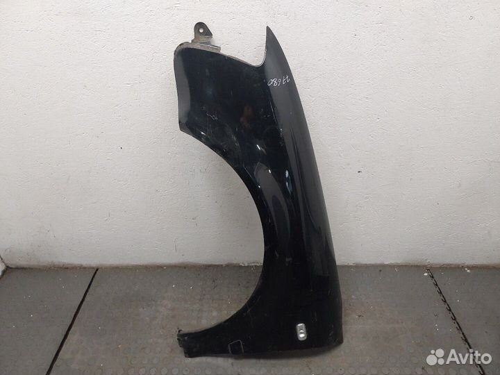 Крыло Audi A4 (B7), 2008