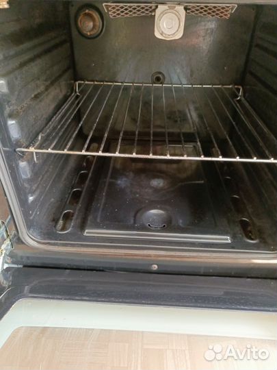 Газовая плита Ardo