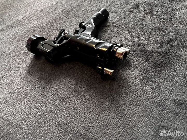 Тату машинка Stingray Ink Machines (Швеция)