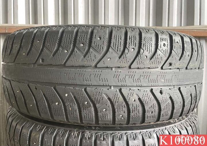 Bridgestone Ice Cruiser 7000 235/65 R17 105N