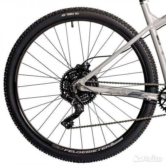 Велосипед stinger 29