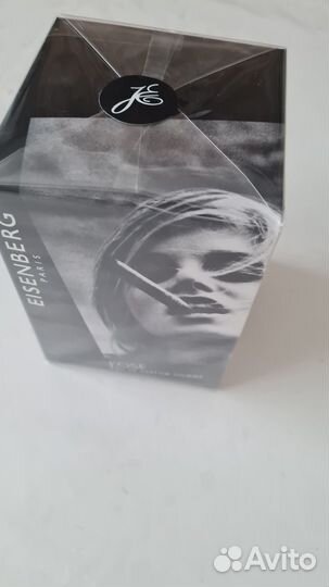 Jose homme мужские духи