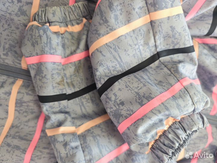 Куртка Деми lassie