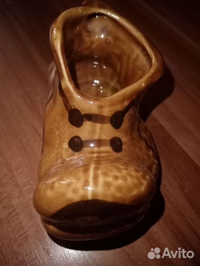 Пепельница ссср(керамическая)