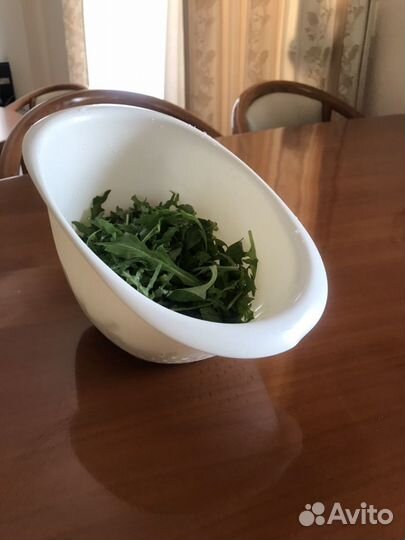 Дуршлаг для мытья