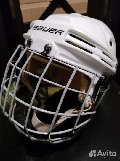 Хоккейная форма