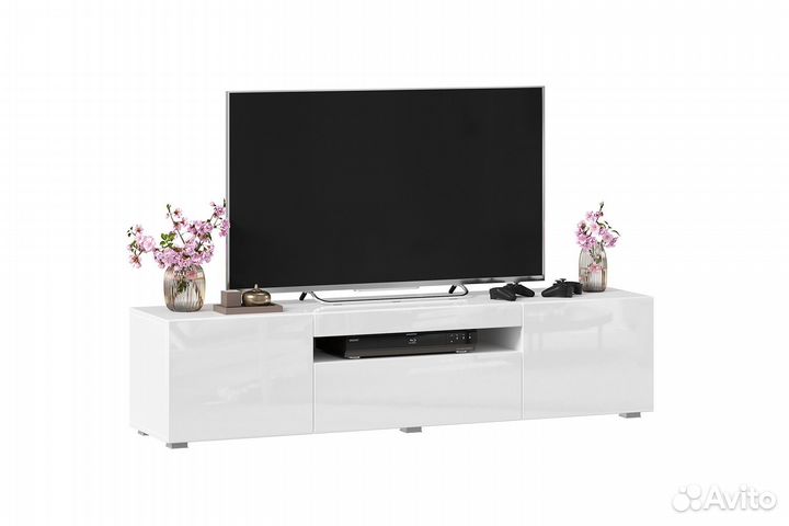 Тумба под телевизор новая