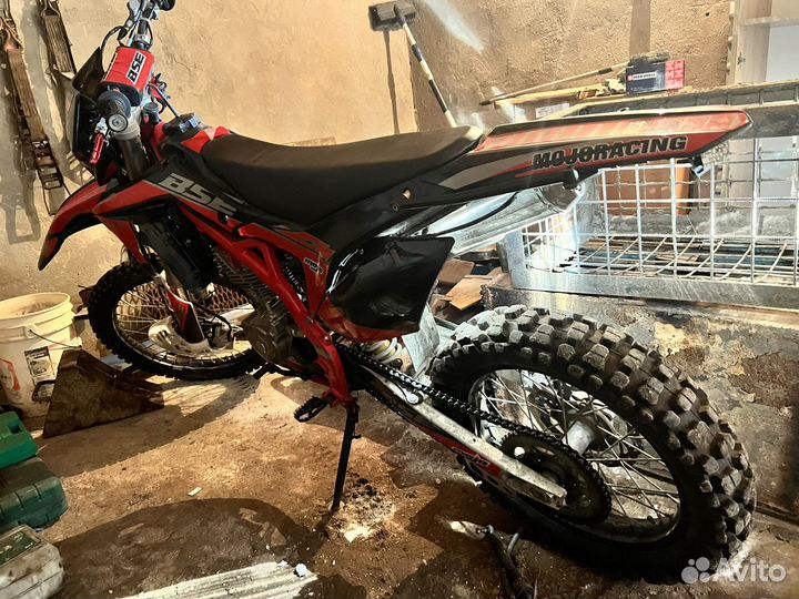 BSE Z11