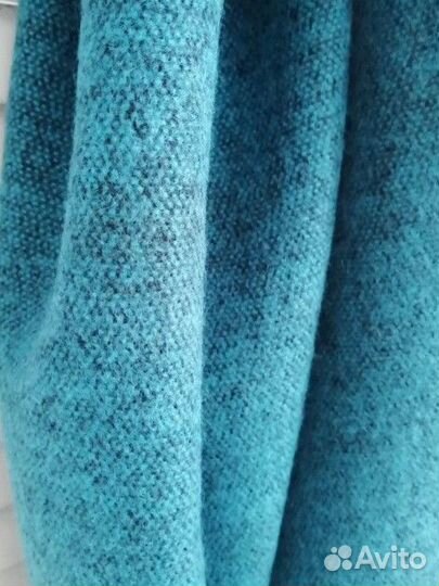 Палантин, шарф, платок кашемир 100 новый