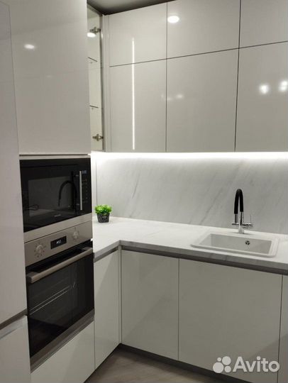 Кухни на заказ