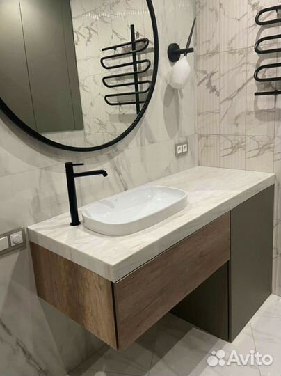 Сборка мебели