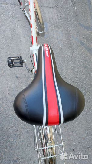 Велосипед Stels Pilot 750