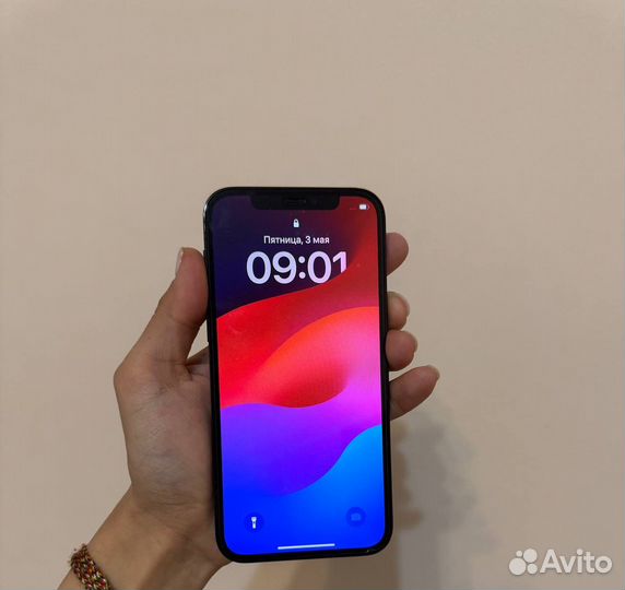 iPhone 12 Pro, 128 ГБ