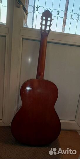 Гитара yamaha c40