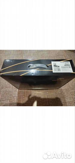 Коньки хоккейные Tech Team