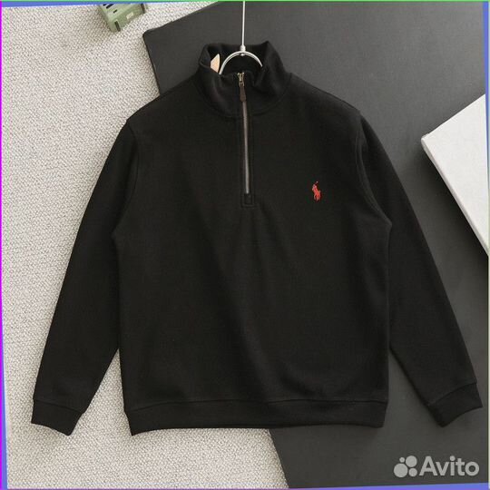 Зип худи Ralph Lauren (S - XXL)