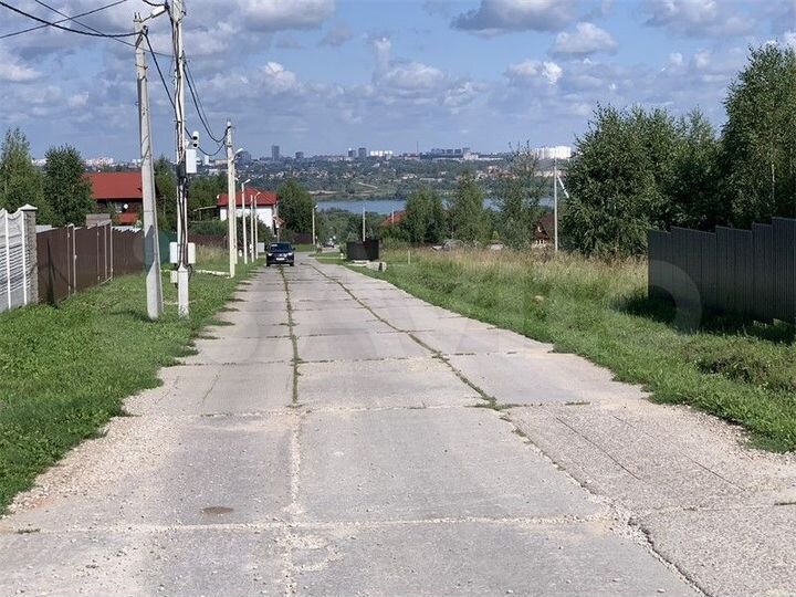 Дом 55,6 м² на участке 13,8 сот.