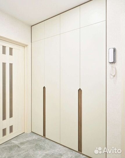 Шкаф в спальню