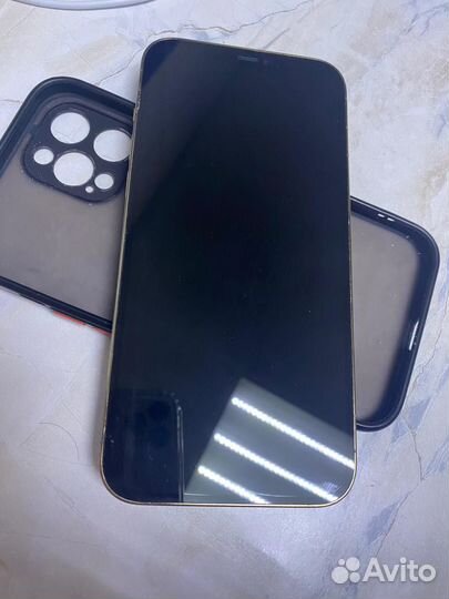 iPhone 12 Pro Max, 256 ГБ