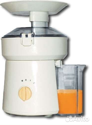 Соковыжималка elenberg jm 5030