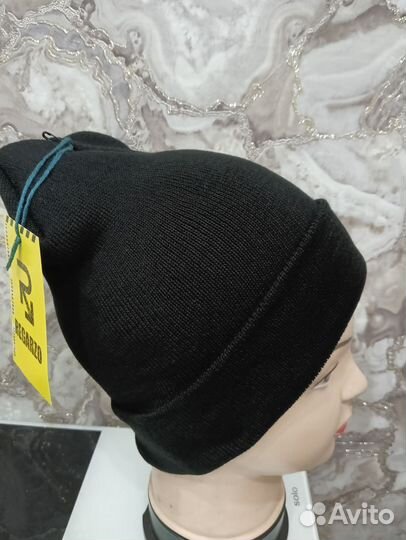 Шапка женская