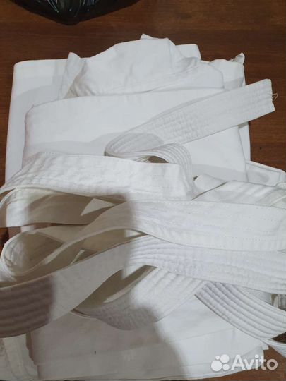 Кимоно шлем защита