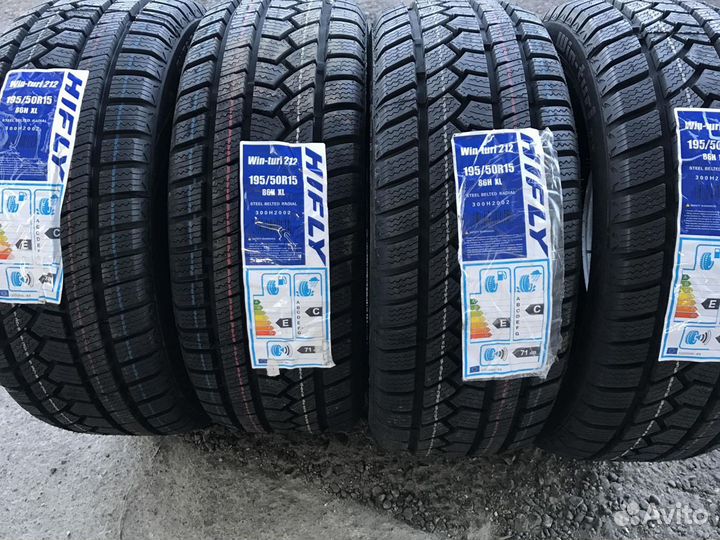 Hifly Win-Turi 212 185/65 R15 88T