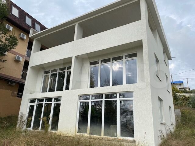 Гостиница или как жилой дом, 334 м²