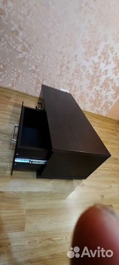 Тумба под тв (комплект из 2 )