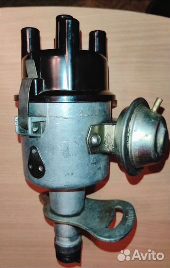 Трамблёр Р119Б газ 24 Волга