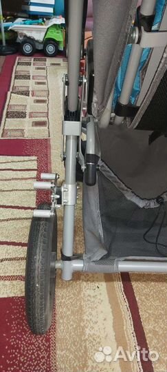 Инвалидная коляска для детей с дцп