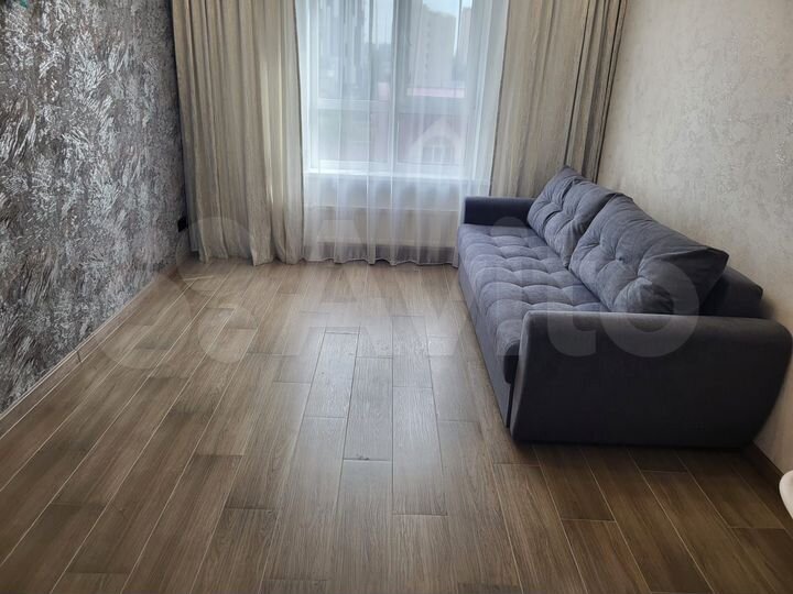 1-к. квартира, 42 м², 5/16 эт.