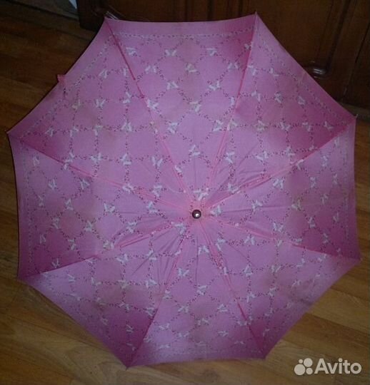 Зонт женский