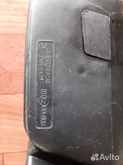 Зеркало заднего вида ваз 2101-2109