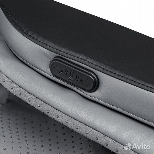 Массажное кресло Ergonova Organic Maxima