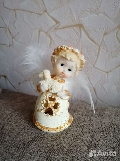 Фигурка Ангелочек