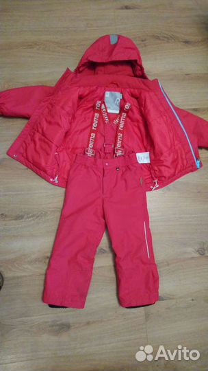 Костюм Reima 98