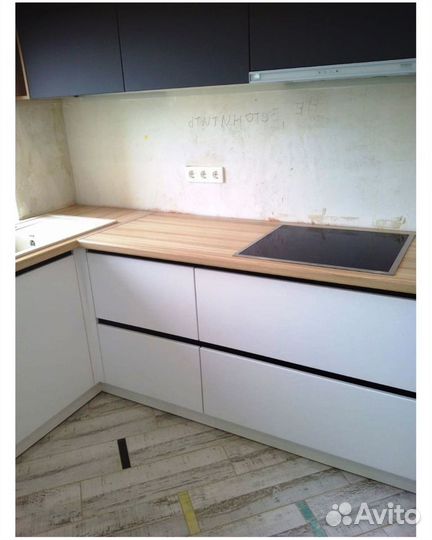 Кухня на заказ CS - 108