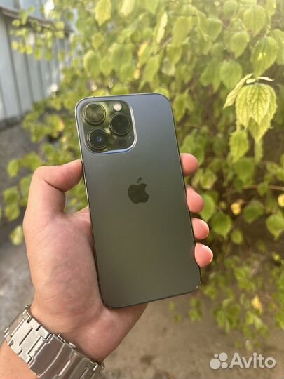 iPhone 13 Pro, 128 ГБ