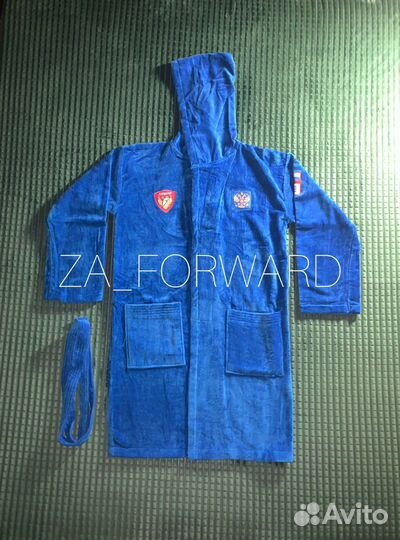 Халат Forward 9XL