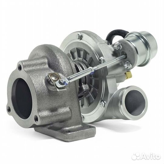 Турбокомпрессор JCB, Джисиби г. Таганрог