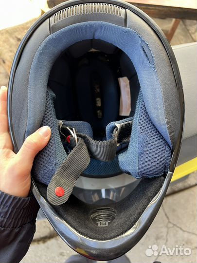 Мотоциклетный шлем Arai
