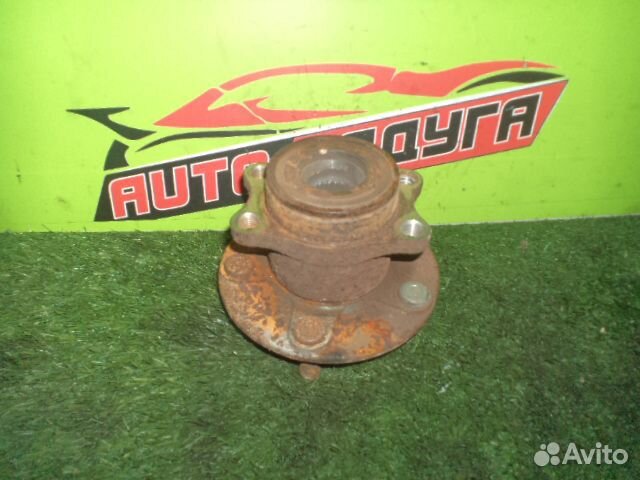 Ступица mitsubishi, CW4W,CW5W,CW6W,CX3A,CX4A,CX6A