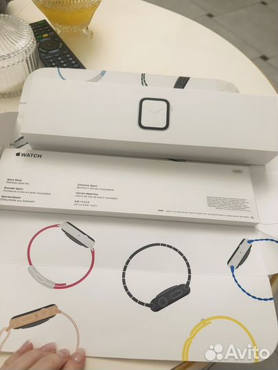 Apple watch series 4 40mm