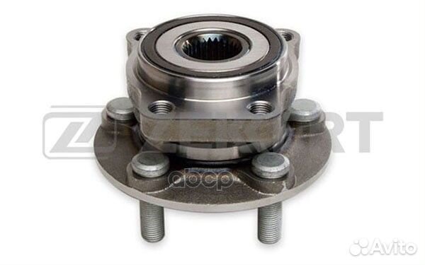 Ступица перед. (с ABS) Subaru Forester (SH SG