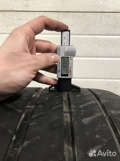 Michelin Latitude Sport 3 295/35 R21 107Y