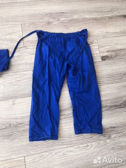 Самбовка кимоно